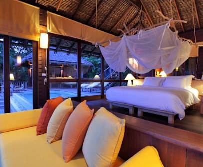 Hotelbild 4 für Six Senses Yao Noi