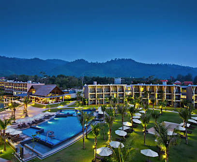 Hotelbild 10 für The Sands Khao Lak by Katathani Collection