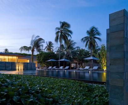 Hotelbild 10 für Park Hyatt Maldives Hadahaa