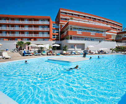 Hotelbild 6 für Hotel Albatros Plava Laguna