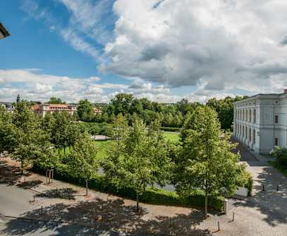 Hotelbild 9 für Dorint Am Goethepark Weimar
