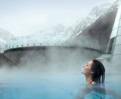 Hotelbild 7 für Aqua Dome