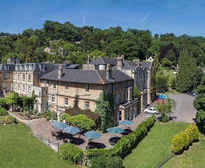 Hotelbild 6 für Best Western The Limpley Stoke