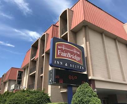 Hotelbild 5 für FairBridge Inn & Suites Lewiston