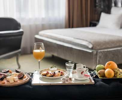 Hotelbild 10 für Weekend Boutique Hotel