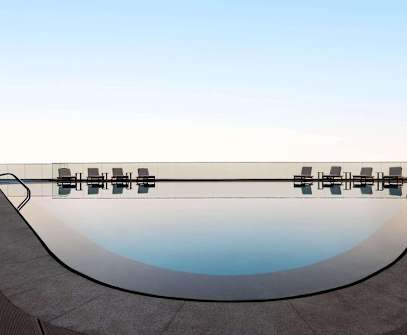 Hotelbild 7 für Wyndham Garden Ajman Corniche