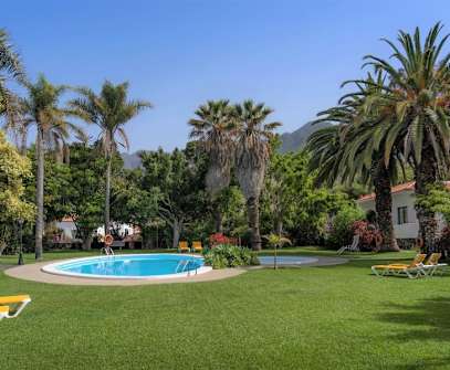 Hotelbild 9 für La Palma Jardin