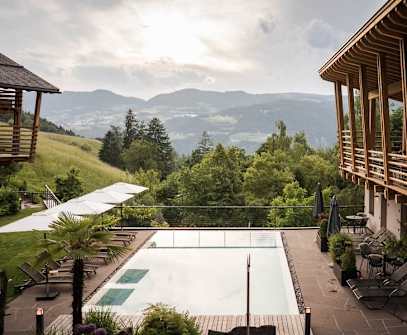 Hotelbild 8 für Presulis Hideaway Apartments & Restaurant