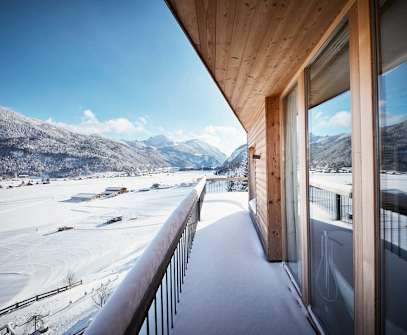 Hotelbild 8 für Das Kronthaler Alpine Lifestyle Hotel