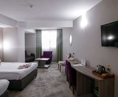Hotelbild 7 für Prestige Boutique Hotel Craiova
