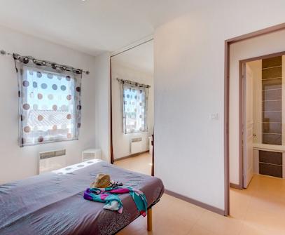 Hotelbild 10 für Résidence MMV Le Domaine d'Enserune