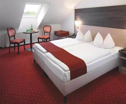 Hotelbild 2 für Marc Aurel