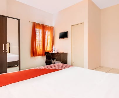 Hotelbild 7 für Bakti Homestay By OYO Rooms