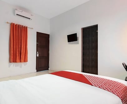 Hotelbild 8 für Bakti Homestay By OYO Rooms