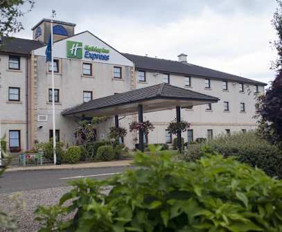 Hotelbild 9 für Holiday Inn Express Perth