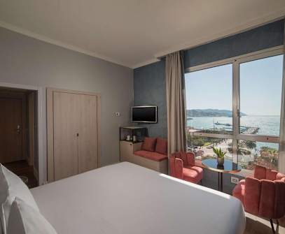 Hotelbild 3 für NH La Spezia