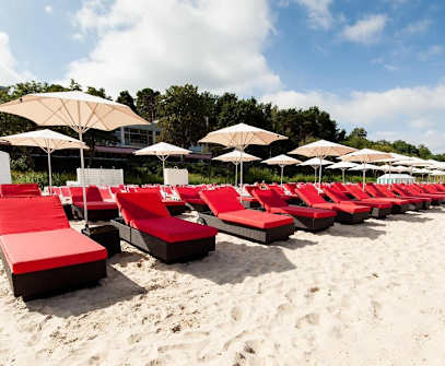 Hotelbild 7 für Baltic Beach Hotel & Spa
