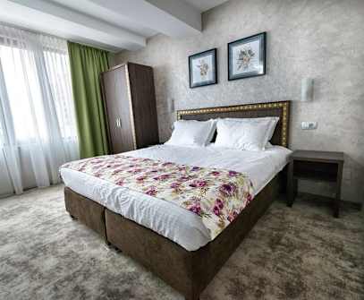 Hotelbild 4 für Prestige Boutique Hotel Craiova