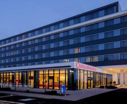 Hotelbild 4 für Hilton Garden Inn Wiener Neustadt
