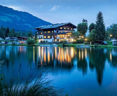 Hotelbild 9 für Hotel Neunbrunnen