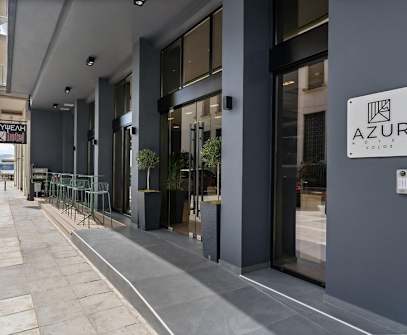 Hotelbild 5 für Azur Hotel Volos