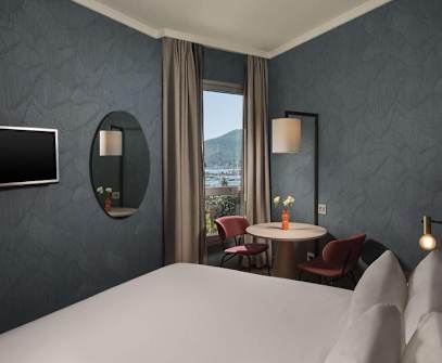 Hotelbild 9 für NH La Spezia
