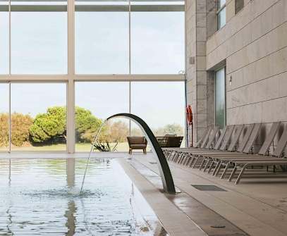 Hotelbild 10 für Crowne Plaza Caparica Lisbon