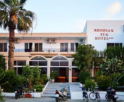Hotelbild 3 für Rhodian Sun