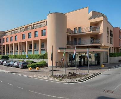 Hotelbild 6 für NH Lecco Pontevecchio