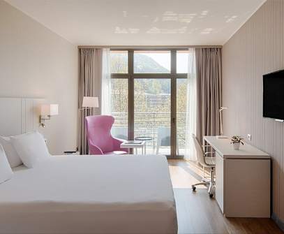 Hotelbild 2 für NH Lecco Pontevecchio