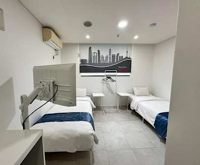 Hotelbild 6 für Three Seven Hotel
