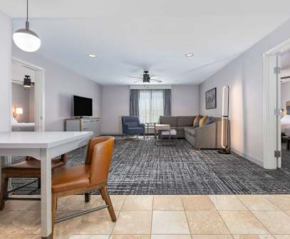 Hotelbild 8 für Homewood Suites by Hilton Rock Springs
