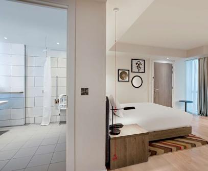 Hotelbild 9 für Hampton by Hilton Bath City