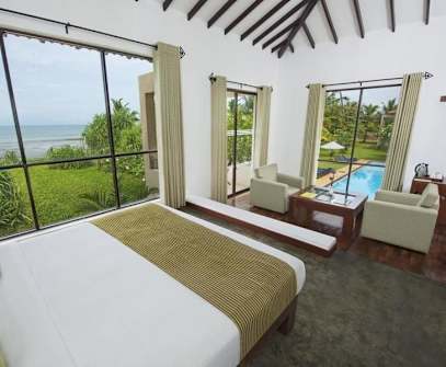 Hotelbild 3 für Mandara Resort