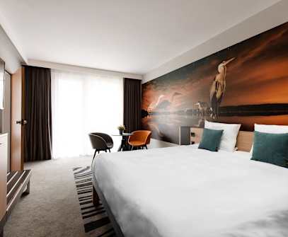 Hotelbild 10 für Novotel Szeged