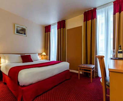 Hotelbild 6 für Belta