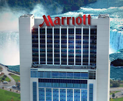 Hotelbild 6 für Niagara Falls Marriott On The Falls