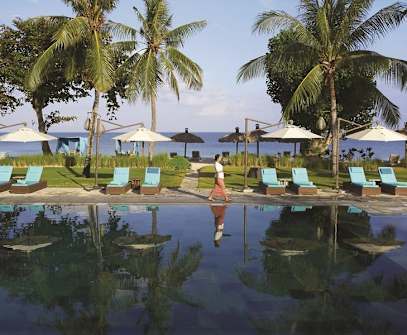 Hotelbild 10 für Jimbaran Puri, A Belmond Hotel
