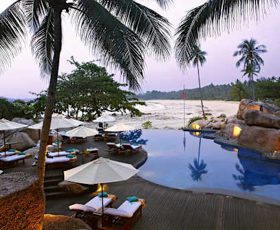Hotelbild 9 für Banyan Tree Bintan