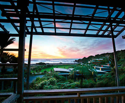 Hotelbild 2 für Scenic Hotel Punakaiki