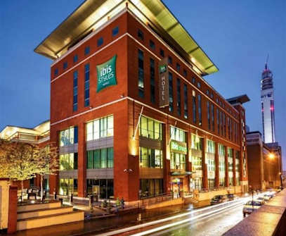 Hotelbild 7 für ibis Styles Birmingham Centre