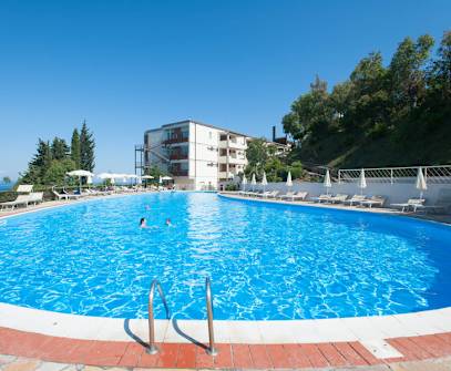 Hotelbild 2 für TH Capoliveri Grand Hotel Elba International