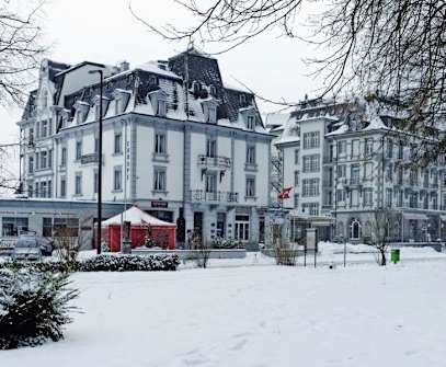 Hotelbild 5 für Carlton-Europe Vintage Erwachsenen-Hotel