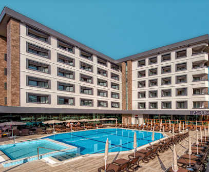 Hotelbild 9 für Riviera Zen Hotel