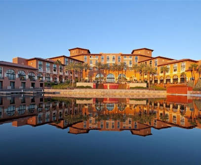 Hotelbild 1 für The Westin Lake Las Vegas Resort & Spa