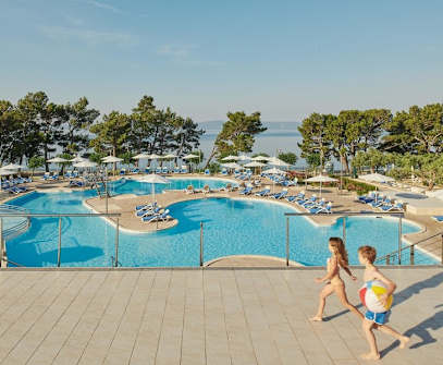 Hotelbild 9 für Bluesun Hotel Neptun