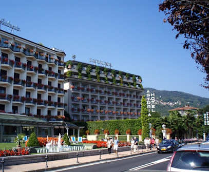 Hotelbild 9 für Hotel Astoria
