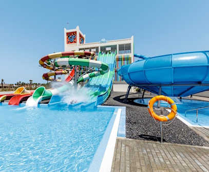 Hotelbild 1 für Hotel Riu Cabo Verde