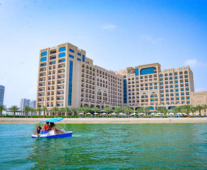 Hotelbild 9 für Al Bahar Hotel & Resort