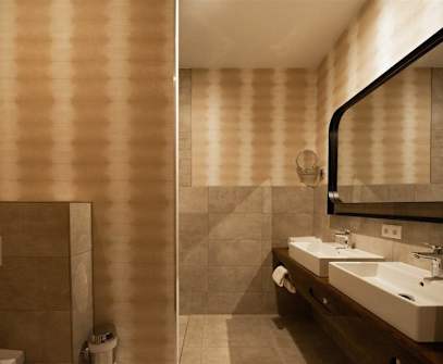 Hotelbild 10 für Boutique Hotel ter Zand